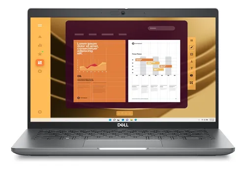 comprar Notebook Dell Latitude 5450 Ultra 7 14  Fhd 32gb 1tb  W11p