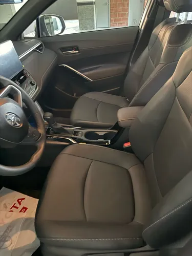 Toyota Corolla Cross Xei Híbrida