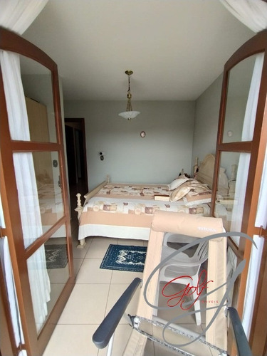 Imagem 14 de 30 de Casa Jaguaribe, Próximo Ao Habibis E Av Flora. - Ca00504 - 69409901