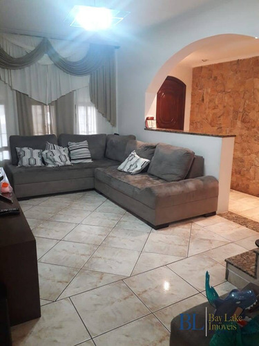 Imagem 1 de 15 de Sobrado À Venda Com 200m² - 3 Quartos!!est. Permuta Maior Na Mooca!! - Ca00612a