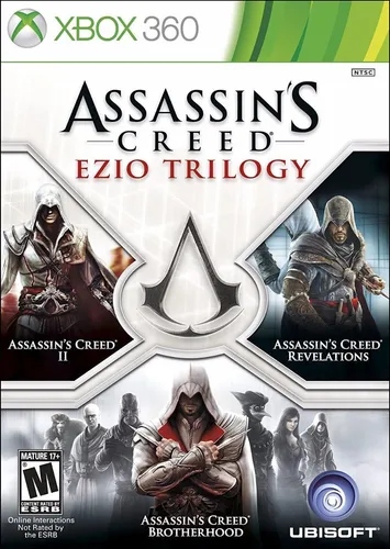 Assassins creed unity xbox 360 deals