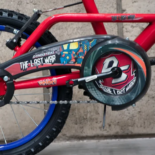 Dyno bicicleta sale