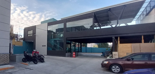 Local Comercial Adolfo Ruiz Cortinez