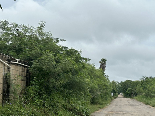 Terreno En Venta A Una Cuadra Del Periférico Norte Merida Yucatan