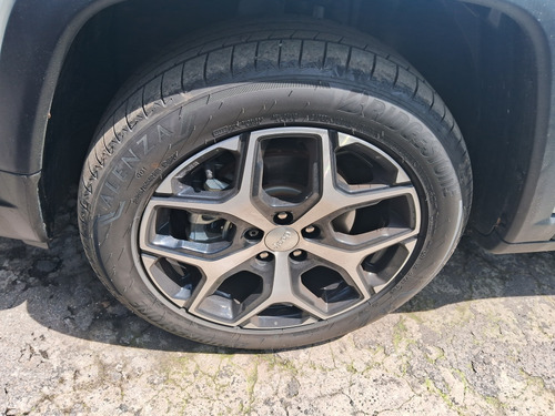 Jeep Compass 1.3T Limited Premium Fwd At6
