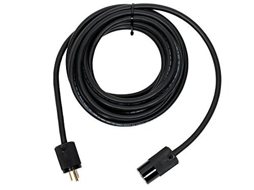 Elite Core Pc12 Mf 100 Stinger Ac Power Extension Cable