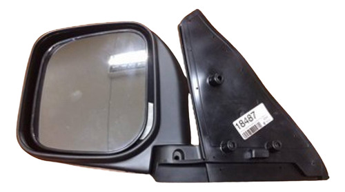 Espejo Izq (2wd) (neg Man) Mitsubishi L200 Strada 01-05