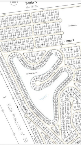 Imagen 3 de 12 de Terreno - Fincas De San Vicente Laguna - Lote Con Fondo Al Lago -
