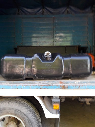 Imagen 1 de 2 de Tanque De Gasoil Marca Bepo 180 Litros