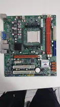 Comprar Mother Ecs A780lm-m Am3 95w Tdp Ddr3 Anda Todo