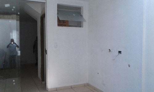 Imagem 4 de 14 de Casa Geminada Triplex