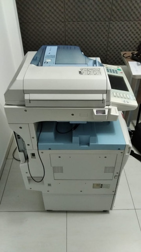 Impressora Ricoh Mpc-2550