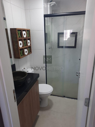 Imagem 8 de 19 de Apartamento À Venda Em Brás - Ap005774