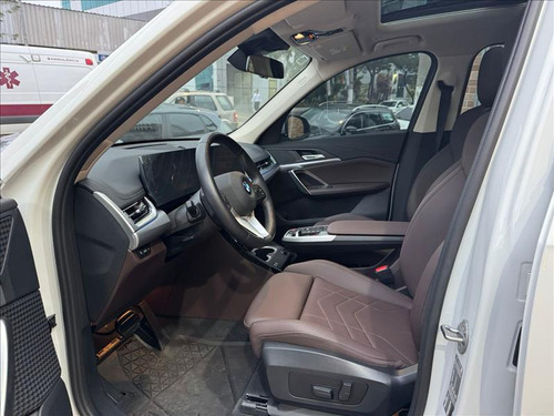BMW X1 2.0 16v Turbo Gasolina Sdrive20i X-line Steptronic