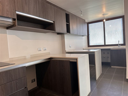Departamento En Venta De 2 Dorm. En La Serena