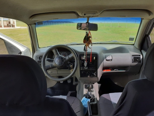 Volkswagen Gol 1.0 Mi