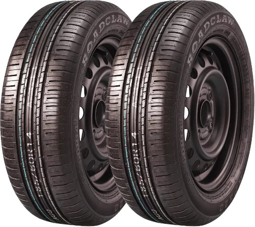 Kit de 2 llantas Roadclaw RP520 LT 175/65R14 82 T