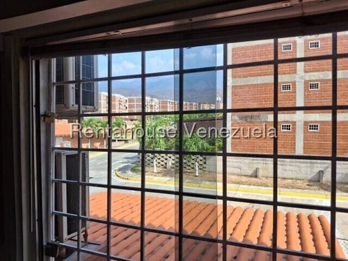 Apartamento En Venta Guatire El Encantado 25-18979 Fn