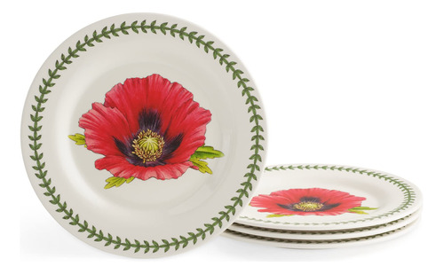 Portmeirion Botanic Garden Collection - Plato De Ensalada | 