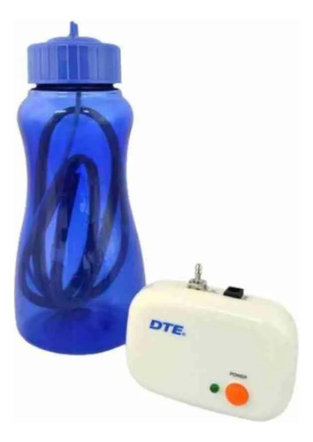 Presurizador De Agua Para Cavitador Dte Odontologia