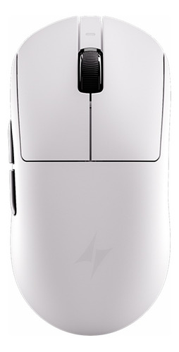 Atk Dragonfly A9 Plus Starlight Inalámbrico Blanco 1k