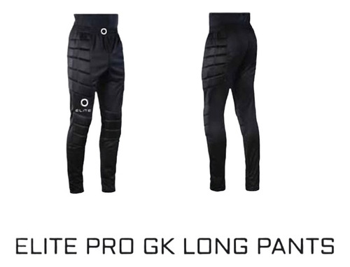 Pantalon Arquero Golero Elite Sport