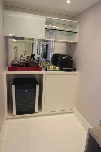 Imagen 6 de 10 de Cocinas Y Mesas Modulares Para Tv