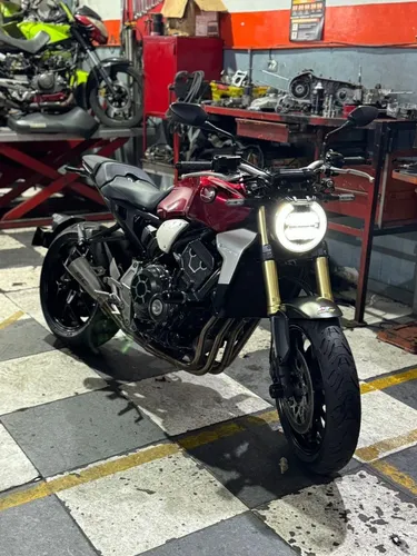 Honda Cb1000r