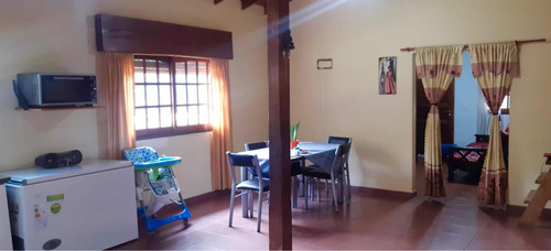 Casa Quinta En Bosques
