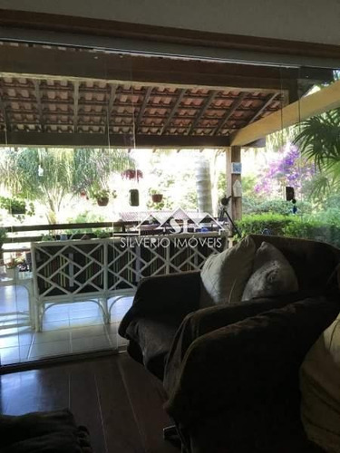 Imagem 7 de 30 de Casa- Petrópolis, Araras - 32584