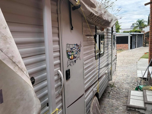 Imagen 7 de 15 de Jayco Swift Slx Iii Casa Rodante Un Solo Eje
