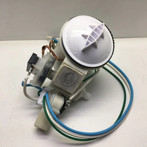 Reparo Completo Coração Torneira Elétrica Lumen 220v Hydra