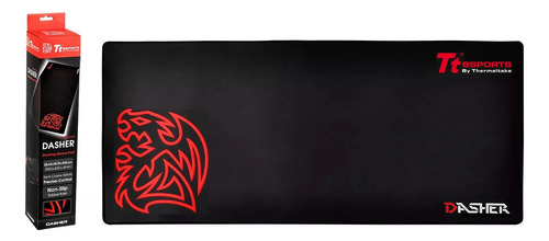 Mouse Pad Ttesports Dasher Extended New Edition 90x40cm 4mm