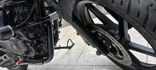 Pulsar 180 Gt Pro