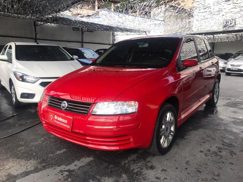 Fiat Stilo 1.8/ 1.8 Connect Flex 8v 5p