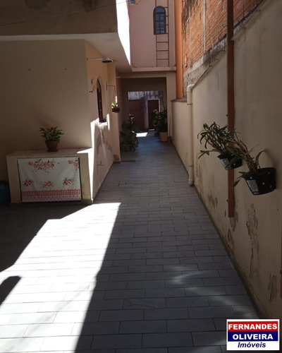 Imagem 7 de 15 de Casa - Ca01606 - 34215405