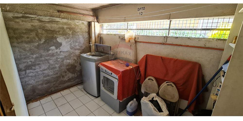 Imagen 17 de 17 de Departamento 4d - 2b - Estacionamiento - Bodega!!