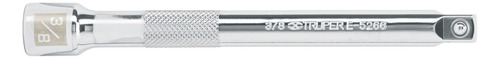 Extensión De 6¨ Para Matraca Cuadro 3/8¨ Truper 13916