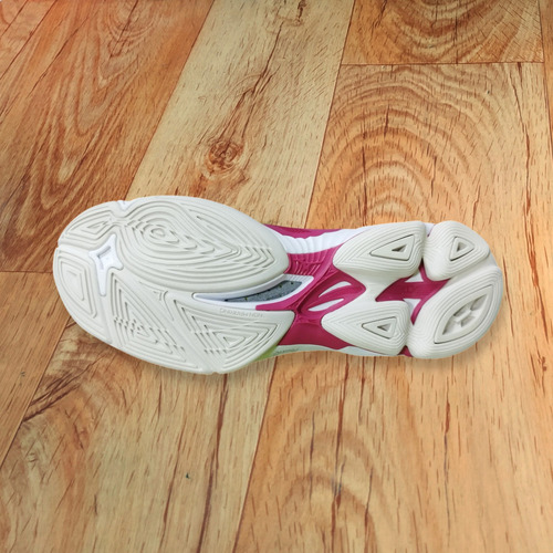 Tenis Mizuno Wave Lightning Z6