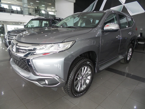 Mitsubishi Montero Sport 3.0 Gasolina 4x2