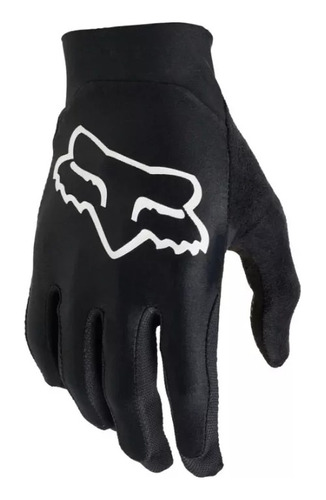 Guantes Motocross Fox Flexair Glove