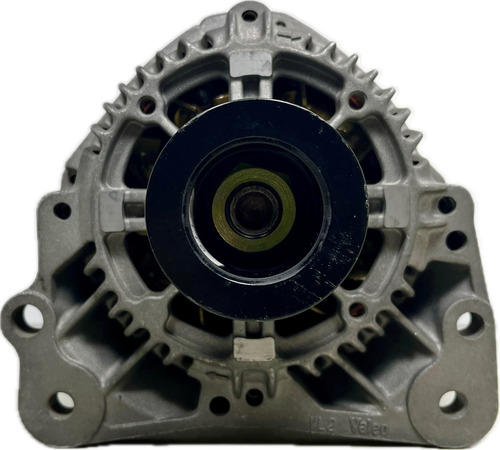 Alternador Volkwagen Polo Diésel 1.9 Valeo Original