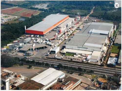 Imagem 6 de 20 de Espaço Em Condomínio Logístico Para Locação Na Grande Porto Alegre, Rs, Infraestrutura Completa, Esteio, Rs, Alugar Espaço Para Logística Distribuição - Cl2487 - 68026800