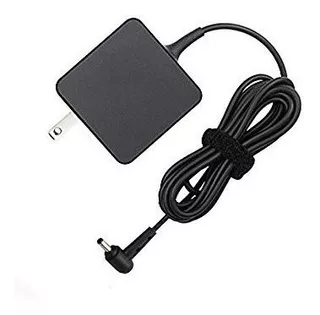 Cargador De Ca Adaptador Compatible Asus Zenbook Tirón Ux360