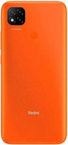 Xiaomi Redmi 9c Nfc M2006c3mng 3g 64gb Dual Sim Duos