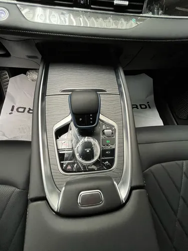 Chery Tiggo 8 Pro Tiggo 8 Pro PHEV