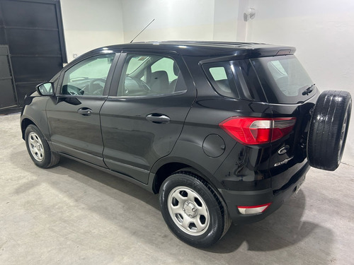 Ford Ecosport 1.6 Se 110cv 4x2