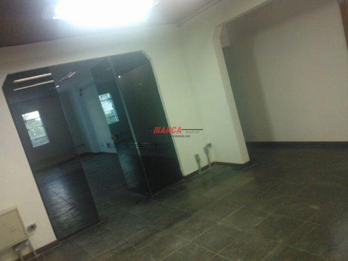 Predio Comercial Com Galpão Na Vila Guilherme 475m² - Ma1760
