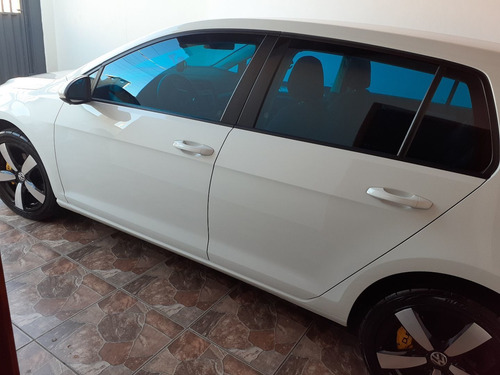 Volkswagen Golf 2014 1.4 Tsi Comfortline 5p Automática