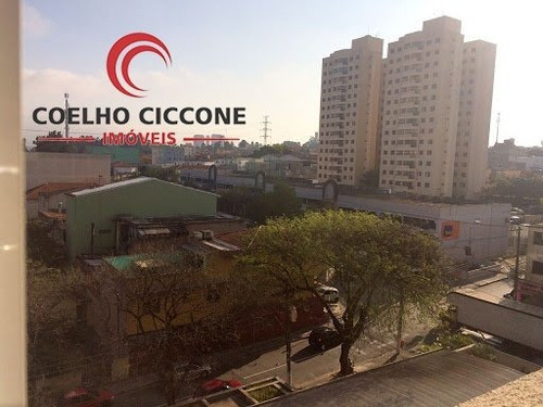 Imagem 6 de 15 de Compre Apartamento Em Pauliceia - V-1403